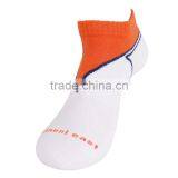 Unisex Colorful Deodorant Sock/antibacterial Breathable Socks thumbnail-1