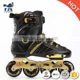Top Selling Single Line Roller Skating Shoes in Pakistan thumbnail-2