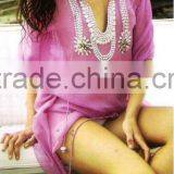Designer Beach Tunic thumbnail-1