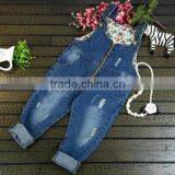 3jm0114 Kids Child's Jeans MOQ 300pcs thumbnail-1
