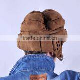 the Snitch Harry Potter Quidditch Helmet, Quidditch Helmet Hat thumbnail-3