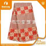 Bestway Newest Designs Stock Items French Lace FL0188-3 thumbnail-1