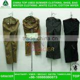 Supplier Hot Sale In Malaysia Recycling Men Cotton Pants Credential Used Clothing thumbnail-1