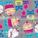 2016 Hot Sell Custom Plastisol Offset Heat Transfer Logo/Sticker thumbnail-2