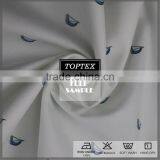 Wholesale 100% Cotton Printed Shirt Fabric/printed Oxford thumbnail-2