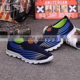 Fancy Breathable Slip on Shoes Men Casual Comfortable thumbnail-6