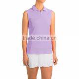 MGOO Top Quality Wholesale Blank Dri Fit Polo Shirts Cheap Golf Sport Wear T Shirts thumbnail-6