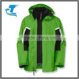 Winter Boys Softshell 3 in 1 Jacket