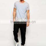 Mans' 2 Pack Slim Cotton Jogger Pants Save 15% for Sale thumbnail-3