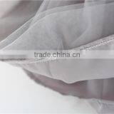 Boutique Princess Clothes Set Spring Baby Long Sleeve Shirt Gray Skirt Children Girl Wear 2017 thumbnail-6