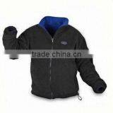 Mens Fleece Jacket thumbnail-1