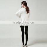 Zm51521a China Supplier Women Pregnancy Pants Maternity Clothes Pants thumbnail-5