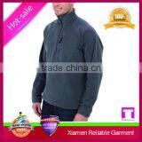 2015 Wholesale Customize Men's Winter Fleece Jackets thumbnail-1