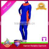 High Quality New Style Modest Muslim Swimwear for Women thumbnail-3