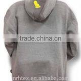 Wholesale Crewneck Cotton Hooded Sweatshirt Printing China thumbnail-4