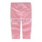 Factory Wholesale 100% Cotton Children Sweat Pants and Girls Trousers thumbnail-6