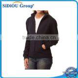 2013 Hot Sale Ladies' Fleece Tops thumbnail-1