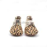Whloesale BSCI Factory 10 Years Manufacture Baby Shoes Branded Baby Gril Shoes for Oxford thumbnail-2
