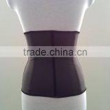 Instyles Slimming Shaper Bodysuit Trainer Corset Latex Waist Cincher Lady Underwear Xs-8xl thumbnail-4