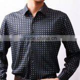 Business Class Long-sleeve Shirts
