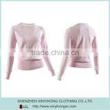 Womens Sports High Quality V Collar Golf Knitwear thumbnail-4