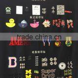 Different Reflective Logo Can be Customized thumbnail-3