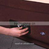 Bestway Single Double Flocking Mesh Airbed thumbnail-3