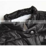 2016 Latest Lady Winter Cotton Jacket Women Overcoat for Wholesale thumbnail-6