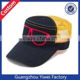 Custom Cycling Flat Old Fashionec Night Cap thumbnail-1