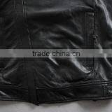 New Fashion The Locomotive Girl Sports Suits Leather Coat Ladies thumbnail-5