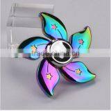 Mini Fidget Spinner Toy Desk High Quality Fidget Toys thumbnail-2