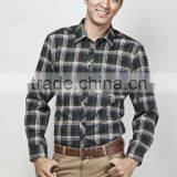 New Model Slim Tit Casual Shirt for Men thumbnail-4