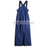 Warm Outdoor Sports Pants Color Dark Ski Snow Trousers Mens thumbnail-2