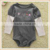 Babywear-Climb Cottom Clothing SQ0026-1