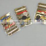 Mini Size Hotel Sewing Kit thumbnail-2