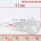 Silver Sewing Needle Threaders thumbnail-1