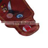 Aluminium Foil Balloon Halloween Pumpkin Multicolor Skeleton Skull Custom Foil Balloons thumbnail-3