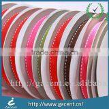 High Quality Wholesale Polyester 3 Inch Printed Grosgrain Ribbon thumbnail-1