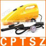 2 in 1 Inflator Car Vacuum Cleaner thumbnail-1