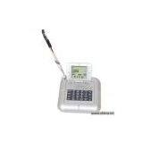 Sell Calculator With Pen Holder thumbnail-1