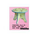 Children Furniture_Stool thumbnail-1