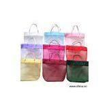 Sell Organza Mini Tote Bags thumbnail-1
