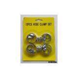 12pcs/set American Hose Clamp thumbnail-1