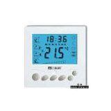 Digital Thermostat thumbnail-1