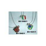 Thailand Fashion Jewelry, Costume Jewelry, Necklace thumbnail-1