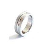 Sell Stainless Steel Ring thumbnail-1
