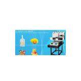 8 Colors Dispenser for Magnet Frige thumbnail-1