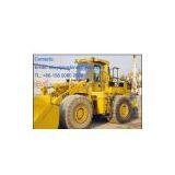 Original Loader Cat 966e for Sale thumbnail-1