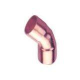 Copper Elbow 45 Degree thumbnail-1