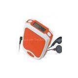 FM Scan Radio With Pedometer thumbnail-1